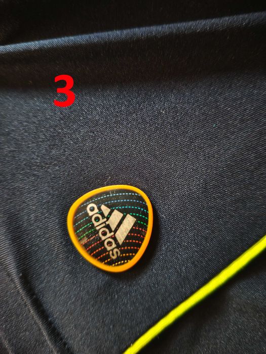 Оригинални тениски на Real Madrid