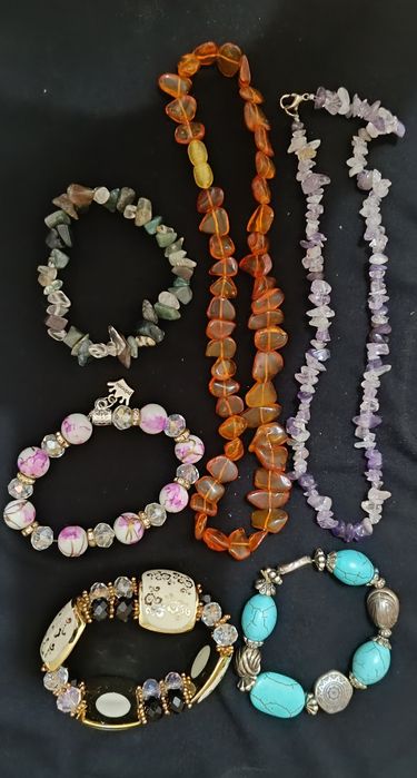 Украшения  из  Дубая и Турции от 50тыс