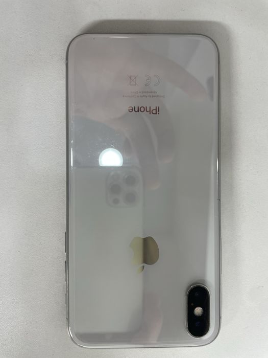 Iphone X Айфон Х