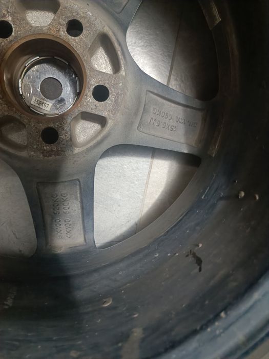 Продам титанка р15