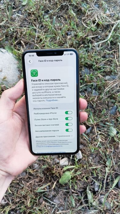 IPhone 11 Pro Max 256 Gb