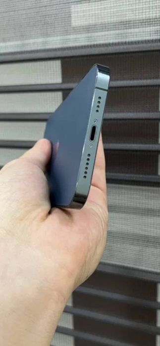 Iphone 12 pro max 256