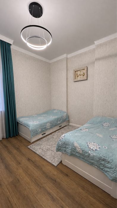 Сдам 3х комн квартиру