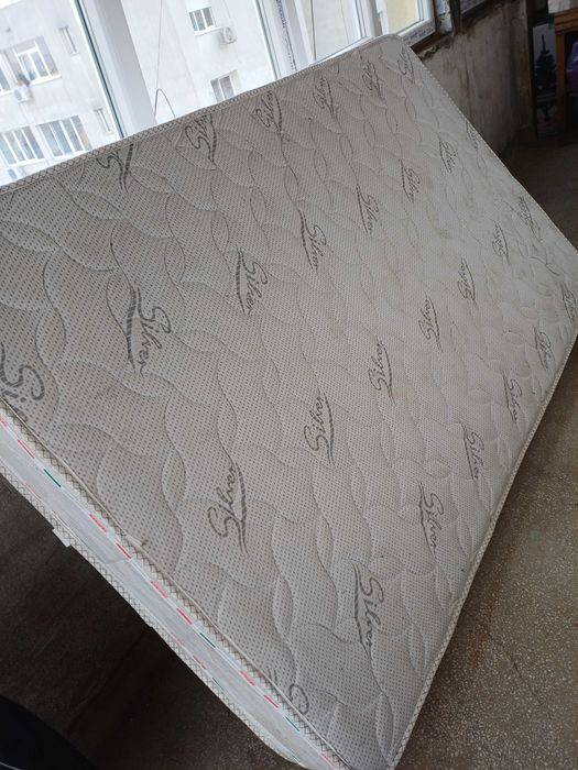 Donatie saltea folosita