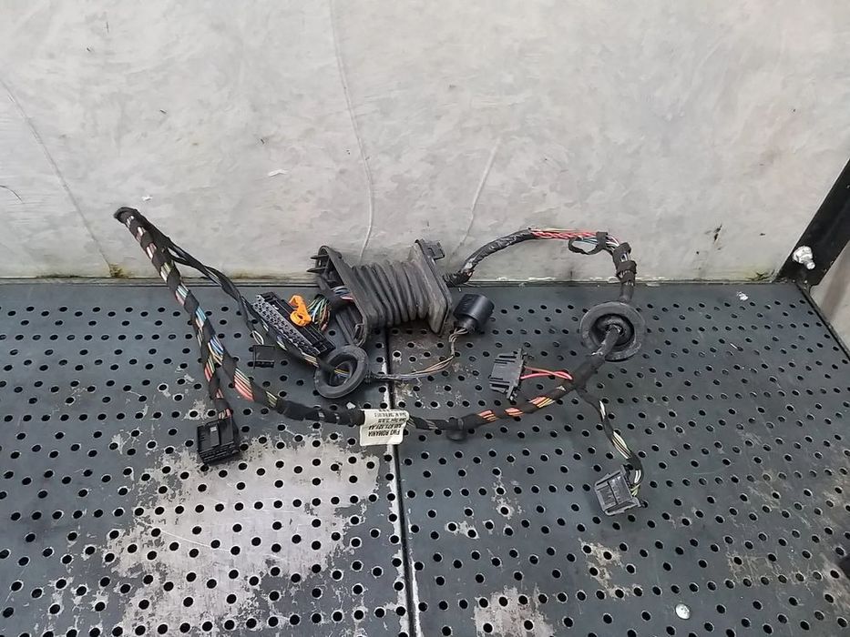 Cablaj instalatie electrica usa dreapta fata skoda roomster 5j 5j0971121aa