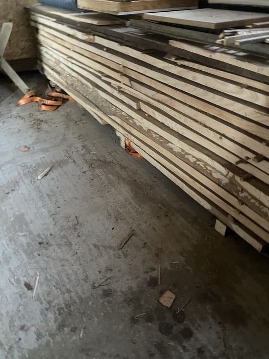 Scandura frasin uscata