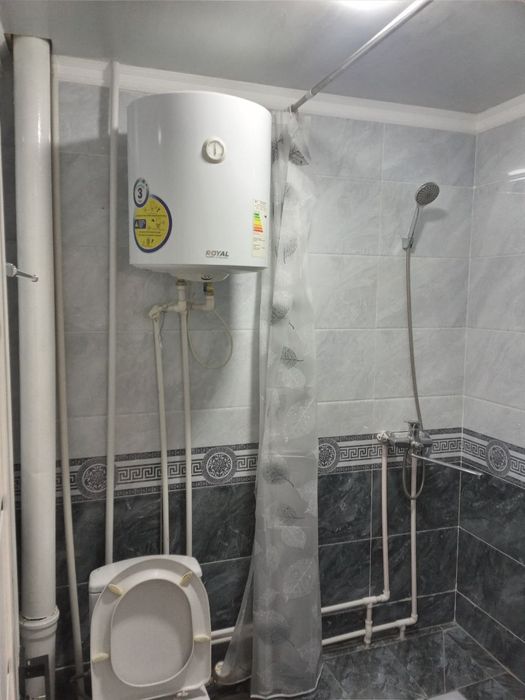 22 мкр люкс квартира сатылады хамме затлары менен