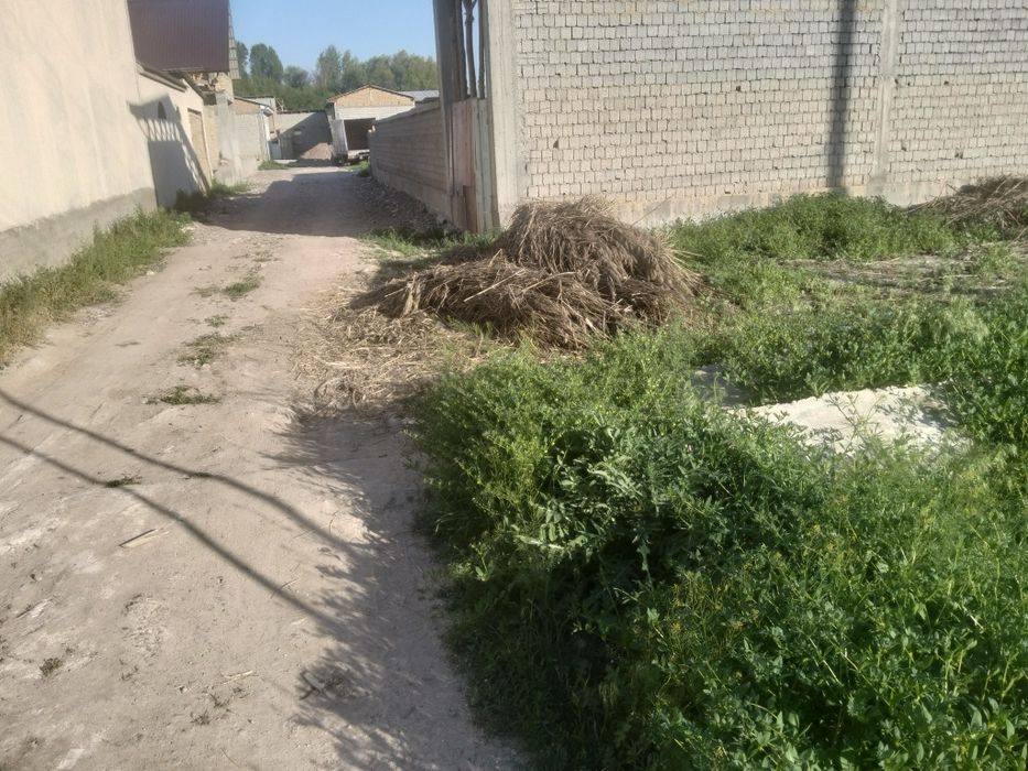 Bósh er uchastka bor 3 sótik sótigi