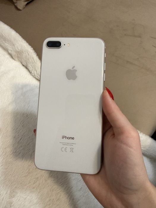 Iphone 8 plus impecabil