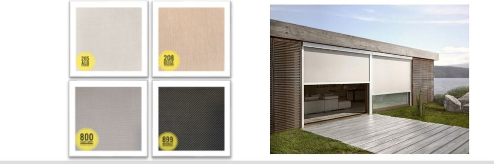 Copertine retractabile