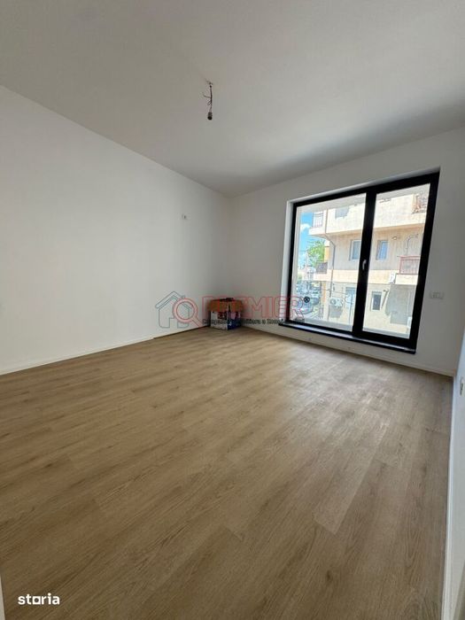 Toporasi Residence - 2 Camere - Bloc NOU