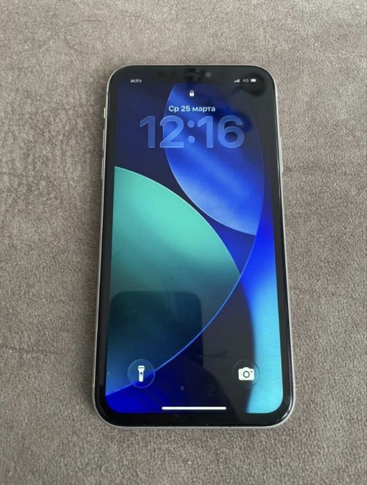 Айфон 11 iphone 11