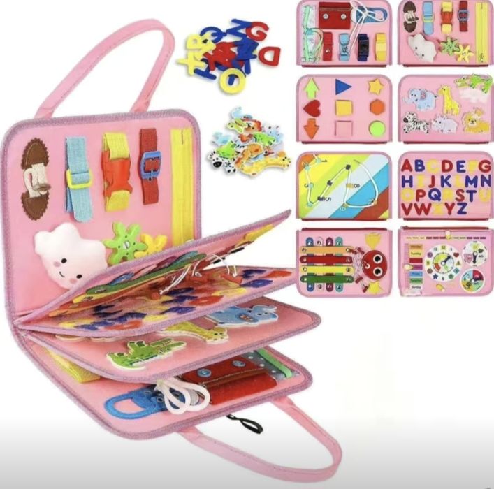 Продам Развивашка