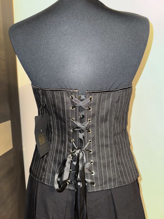 Corset Nympha Clothing