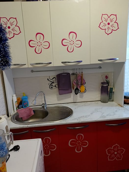 Продам 1-комнатную квартиру