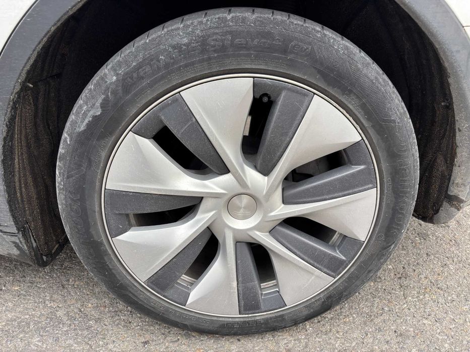 Гуми летни Hankook Ventus S1 evo3 ev 255/45/19 DOT 0224