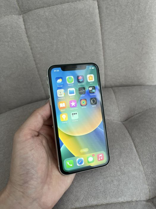Iphone 11, айфон 11