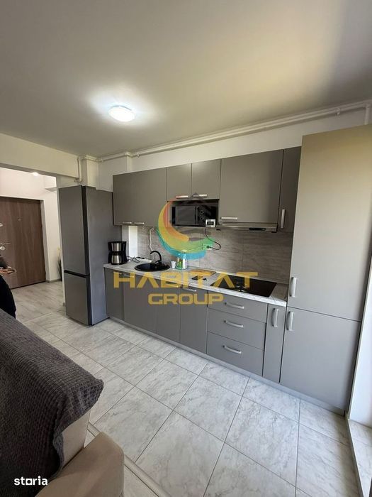 Apartament 2 Camere De inchiriat Sector 4 Grand Arena