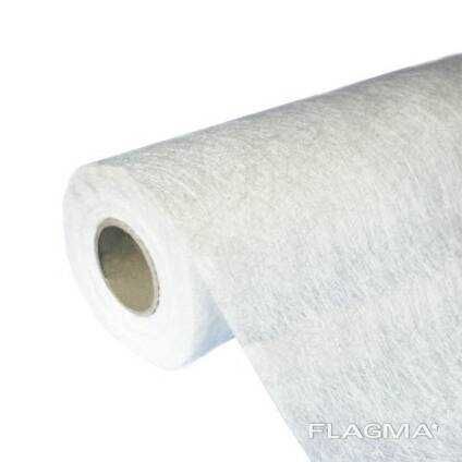 Стеклохолст молярный EWT ДЕКОР 40гр (рулон 50 м)