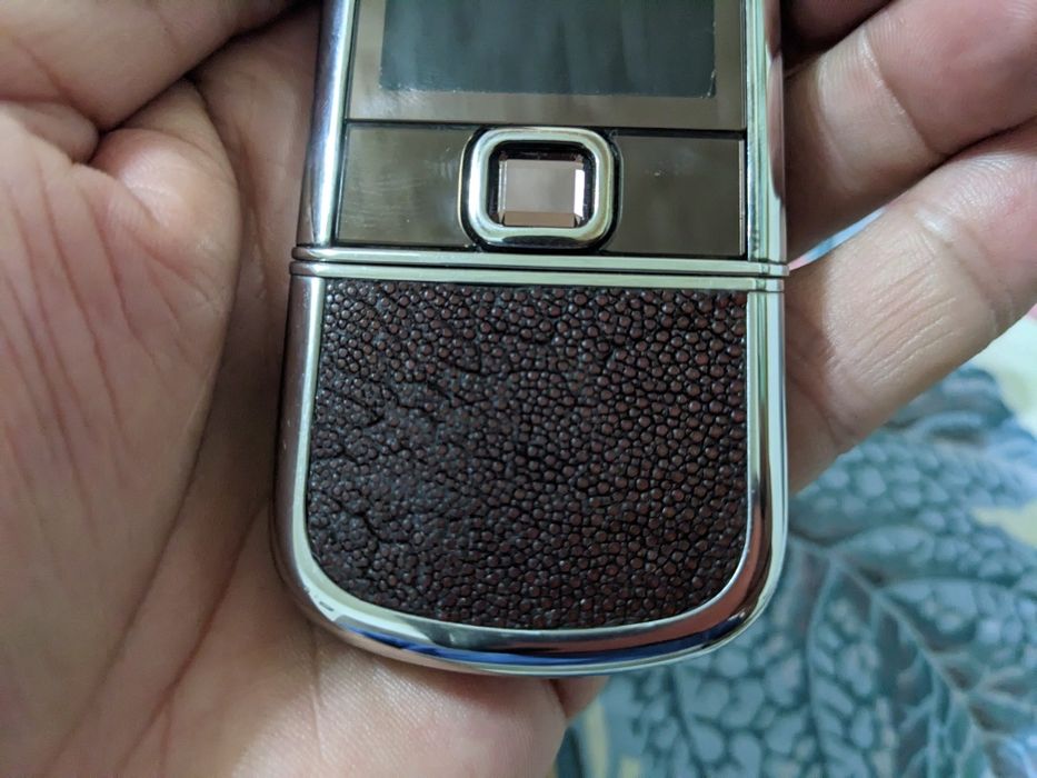 Nokia 8800 Sapphire Arte 1GB