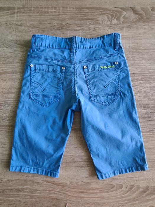 Pantaloni scurți (Catimini, Holly Work, Zara) băieți 10 ani