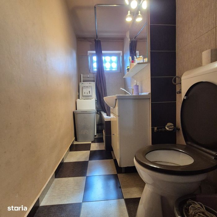 Apartament 3 camere,Vlaicu