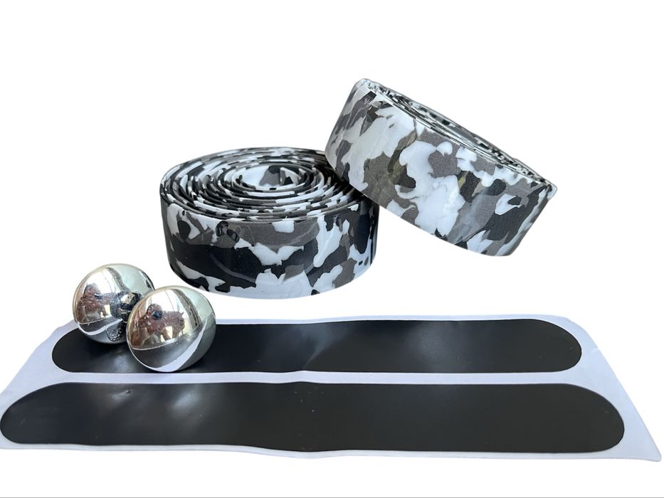 Гюделин за кормило за велосипед