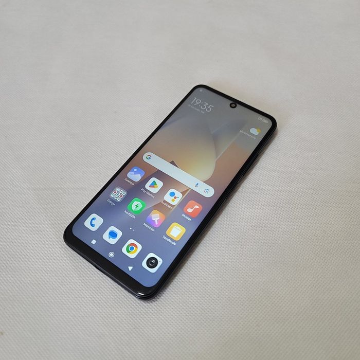 Redmi note 11 dastavka bor