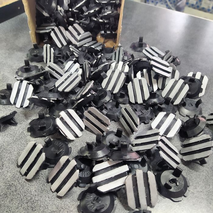 Заглушки Крышки BMW E34 E39