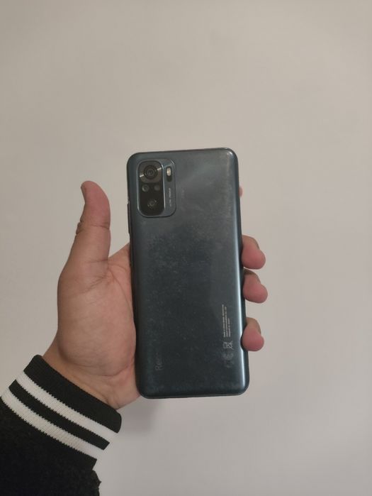 Redmi 10 соткасы сатылады