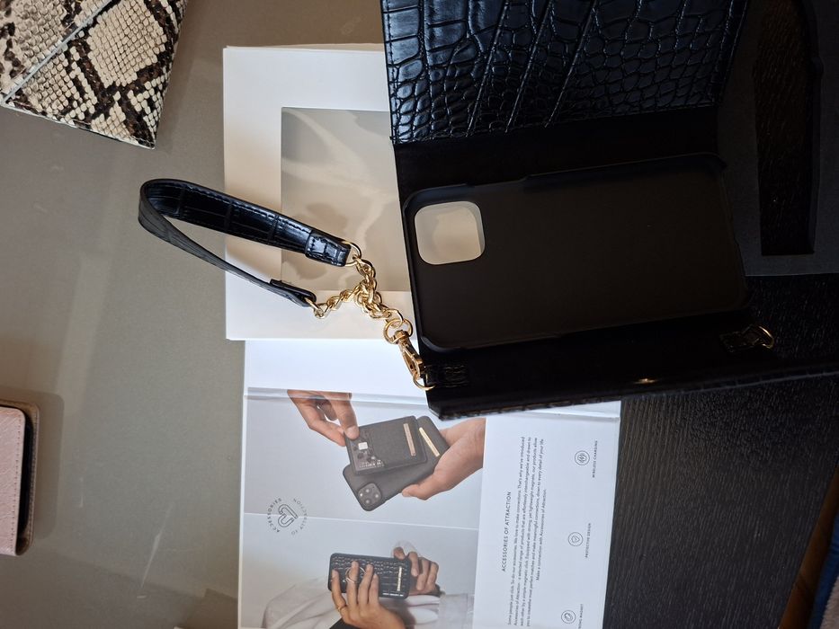 Калъфи за телефони  Ideal of Sweden  / IPhone