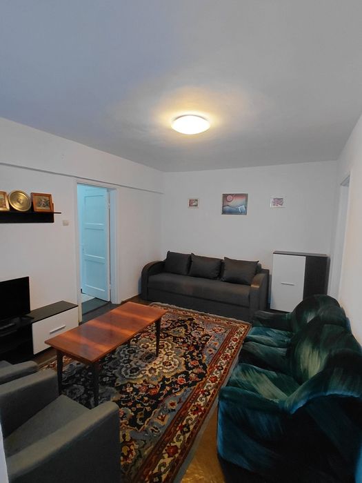 Inchiriez Apartament 2 camere in Galati, zona centrala, strada Domneasca — fotografia 1