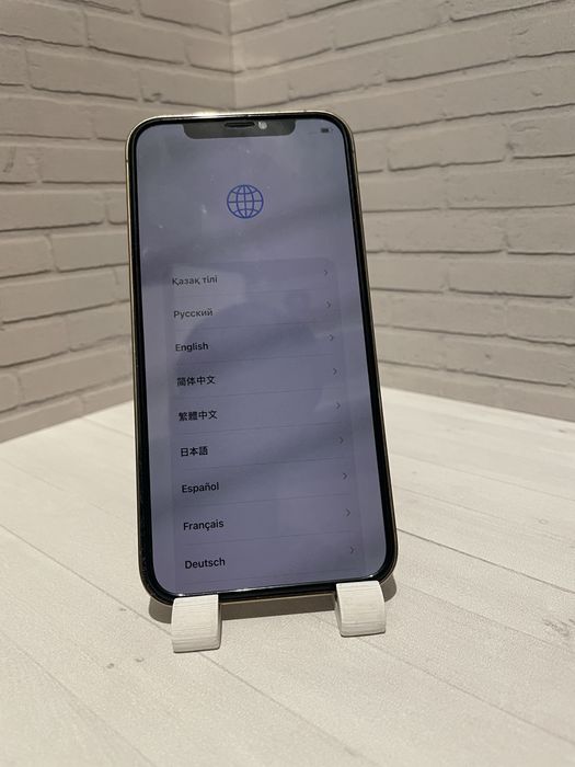 Iphone 12pro 128gb оригинал