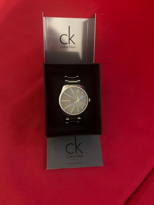 Ceas Kalvin Klein KOS 211 00