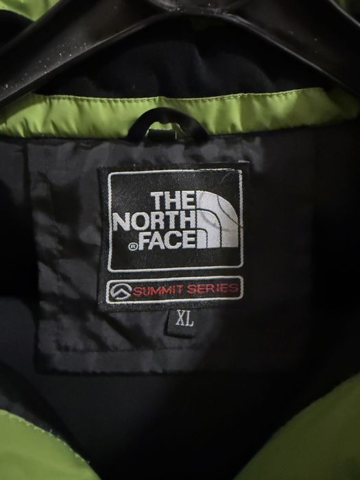 Ски яке North Face Summit Series XL