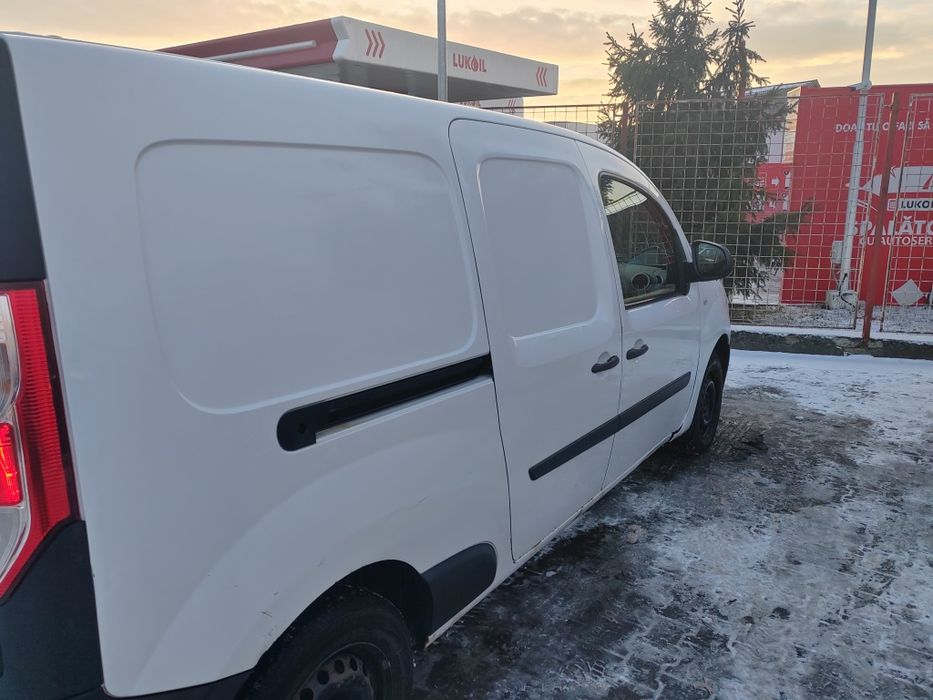 Renault Kangoo Maxi