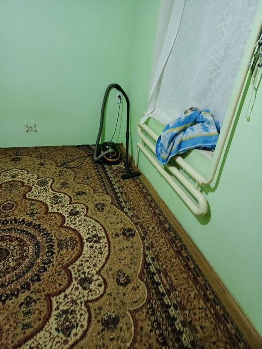 Zangi ota bozsuvda 1.8 sotih 3 hona hovli sotiladi