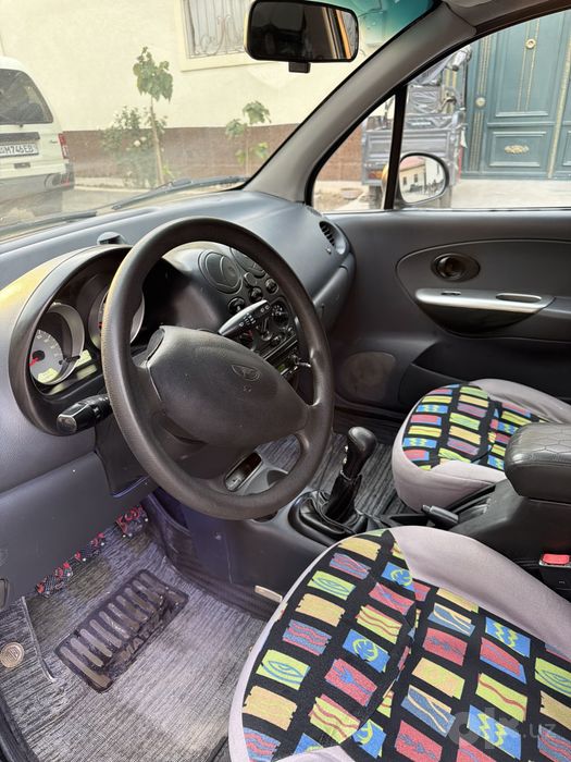 Matiz best 2017 H9 160 min prabek
