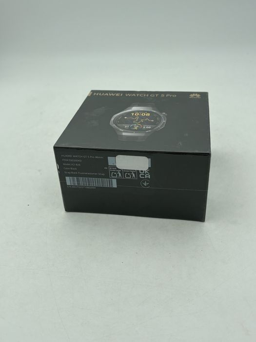 Huawei Watch GT 5 Pro, 46MM, sigilat, transport inclus