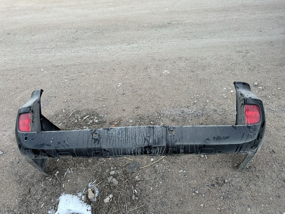 Бампера фары на лексус 570 в оригинале