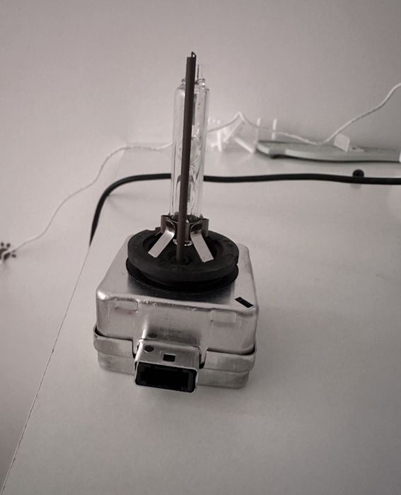 Bec xenon Philips XenStart D1S