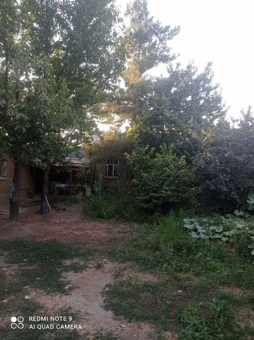 Кибрай-Центр  Дом-участок под застройку 6.6 сот,  3 комн. (Сохибкор )