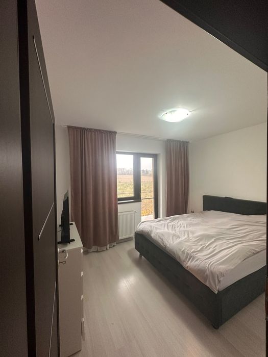 Închiriere apartament 2 camere