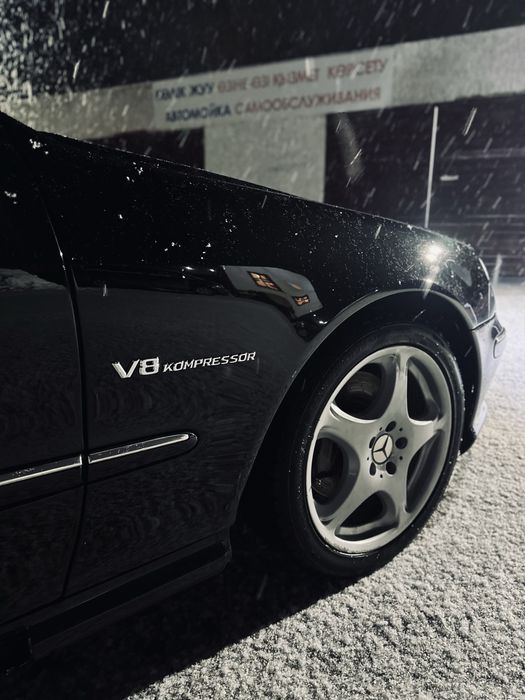 Диски от Мерседеса R18