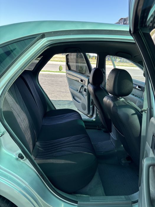 Gentra aftamat sotiladi