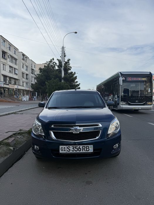 Продаю Chevrolette COBALT