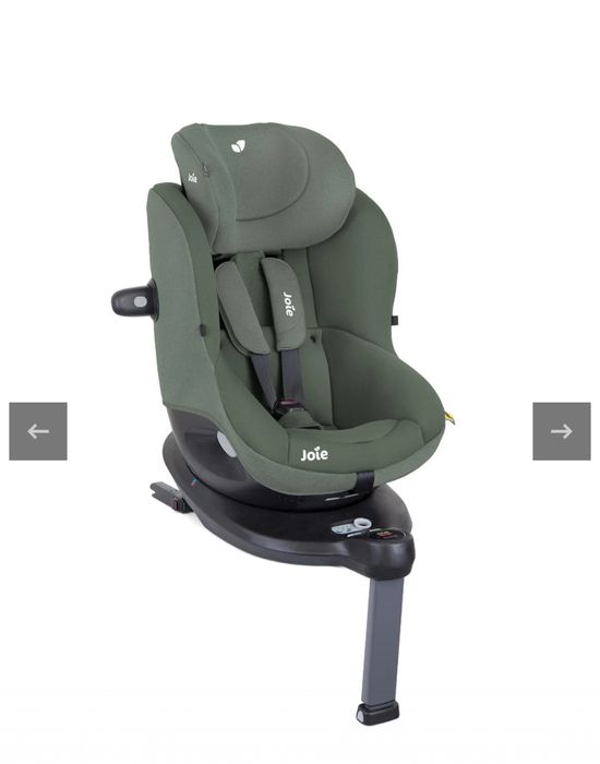 Scaun auto Joie 360°