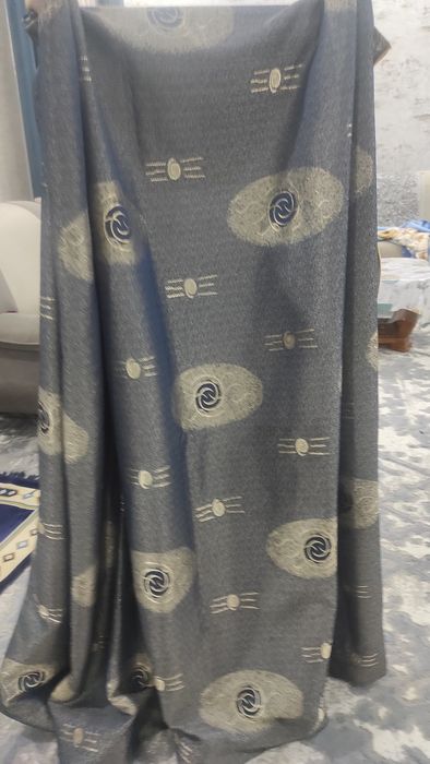 Зановеска для двери метр 1.6:2.8