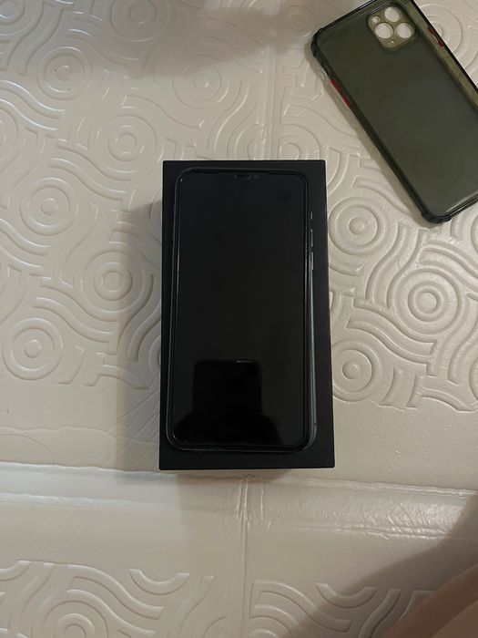 Iphone 11 Pro Max 256 gb