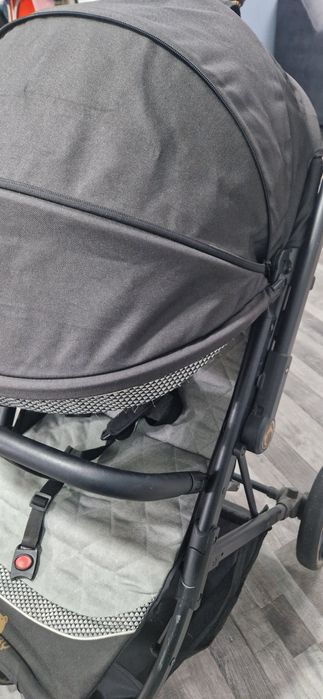 Продам коляску а отличном состоянии